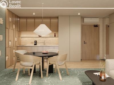 Продажа квартиры 1+KK Deštné v Orlických horách, Deštné v Orlických horách č. 3