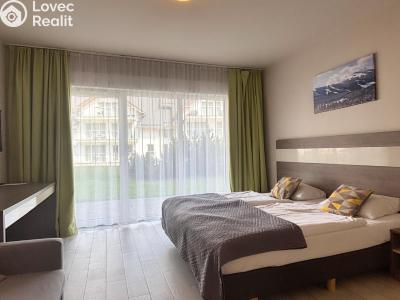 Продажа квартиры 1+KK Dolní Morava, Dolní Morava č. 2