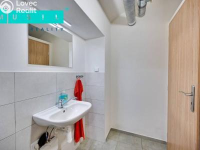 Pronájem obchodního prostoru Olomouc, Horní náměstí č. 13