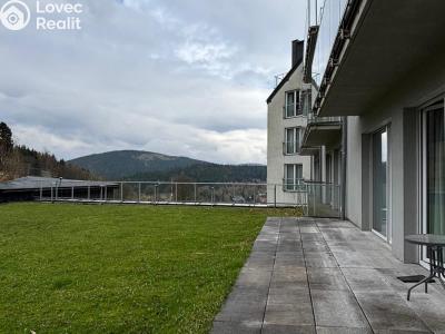 Продаж квартири 1+KK Dolní Morava, Dolní Morava č. 2