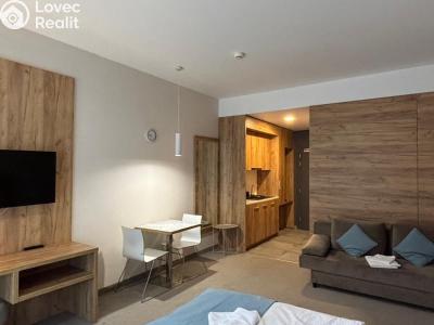 Продаж квартири 1+KK Dolní Morava, Dolní Morava č. 4