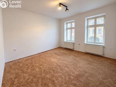 Продаж квартири 3+1 Svitavy, náměstí Míru č. 2