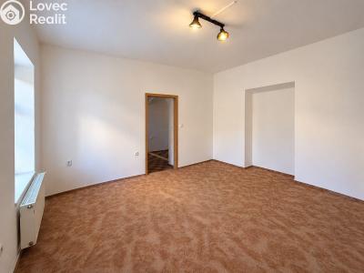 Продаж квартири 3+1 Svitavy, náměstí Míru č. 3