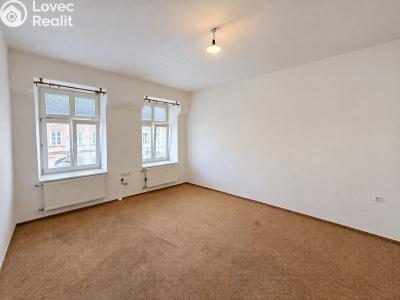 Продаж квартири 3+1 Svitavy, náměstí Míru č. 4