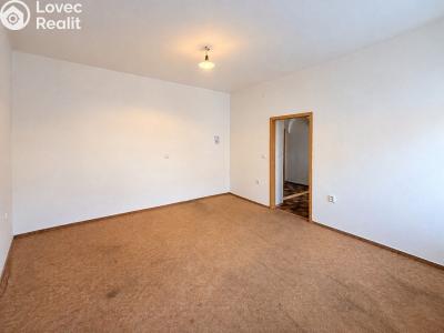 Продаж квартири 3+1 Svitavy, náměstí Míru č. 5