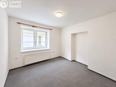 Продаж квартири 3+1 Svitavy, náměstí Míru č. 6