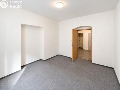 Продаж квартири 3+1 Svitavy, náměstí Míru č. 7