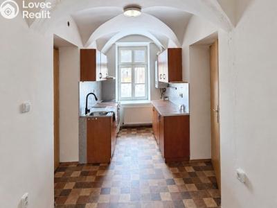 Продаж квартири 3+1 Svitavy, náměstí Míru č. 9