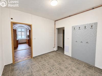 Продаж квартири 3+1 Svitavy, náměstí Míru č. 10
