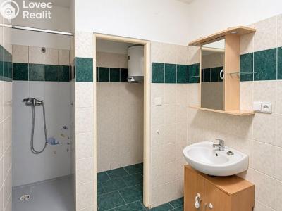 Продаж квартири 3+1 Svitavy, náměstí Míru č. 11
