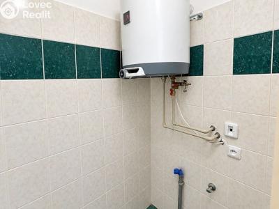 Продаж квартири 3+1 Svitavy, náměstí Míru č. 12