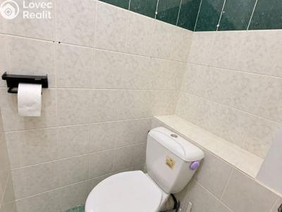 Продаж квартири 3+1 Svitavy, náměstí Míru č. 13