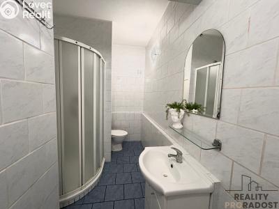 Rent apartment 2+1 Hodonín, Jižní č. 2