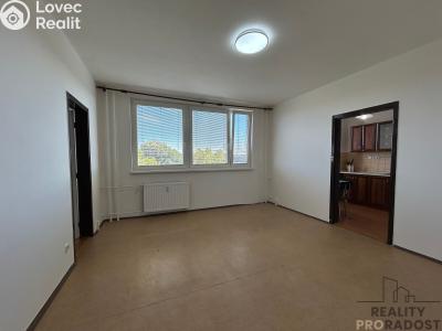Rent apartment 2+1 Hodonín, Jižní č. 3