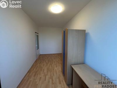 Rent apartment 2+1 Hodonín, Jižní č. 5