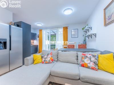 Продаж квартири 2+KK Kunice, Vrbová 55 č. 19