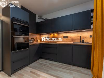 Продаж квартири 2+KK Kunice, Vrbová 55 č. 3