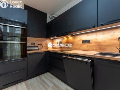 Продаж квартири 2+KK Kunice, Vrbová 55 č. 4