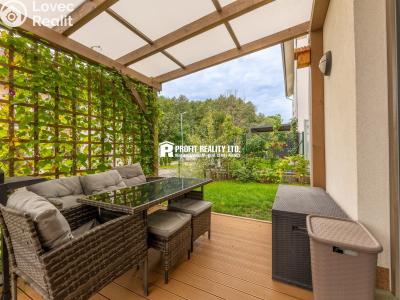 Продаж квартири 2+KK Kunice, Vrbová 55 č. 6