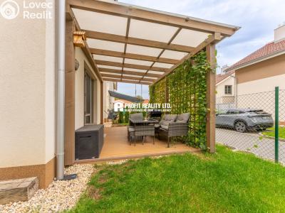 Продаж квартири 2+KK Kunice, Vrbová 55 č. 7