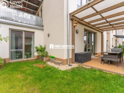 Продаж квартири 2+KK Kunice, Vrbová 55 č. 8