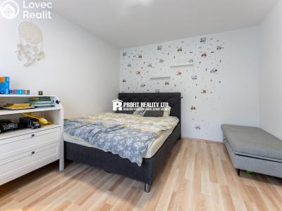 Продаж квартири 2+KK Kunice, Vrbová 55 č. 9