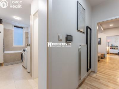 Продаж квартири 2+KK Kunice, Vrbová 55 č. 11