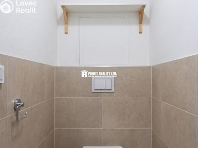Продаж квартири 2+KK Kunice, Vrbová 55 č. 13