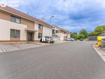Продаж квартири 2+KK Kunice, Vrbová 55 č. 15