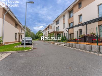Продаж квартири 2+KK Kunice, Vrbová 55 č. 16