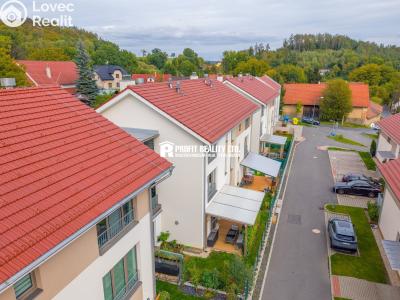 Продаж квартири 2+KK Kunice, Vrbová 55 č. 18