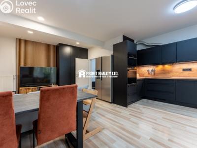 Sale apartment 2+KK Kunice, Vrbová 55 č. 5