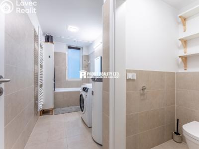 Sale apartment 2+KK Kunice, Vrbová 55 č. 12