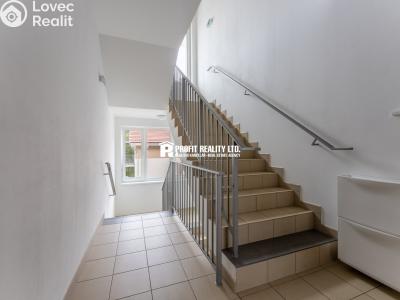 Sale apartment 2+KK Kunice, Vrbová 55 č. 14