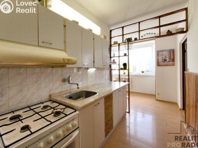 Продажа квартиры 3+1 Kyjov, Sídliště U Vodojemu č. 7