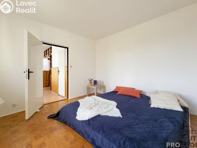 Продажа квартиры 3+1 Kyjov, Sídliště U Vodojemu č. 15