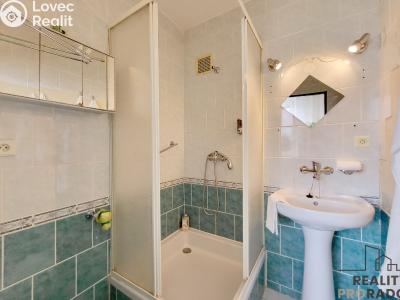 Продажа квартиры 3+1 Kyjov, Sídliště U Vodojemu č. 19