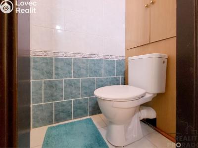 Продажа квартиры 3+1 Kyjov, Sídliště U Vodojemu č. 21