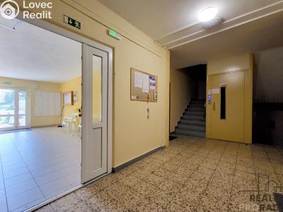 Продажа квартиры 3+1 Kyjov, Sídliště U Vodojemu č. 26