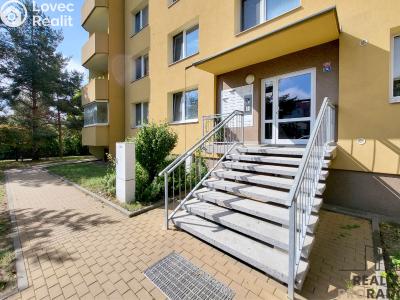 Продажа квартиры 3+1 Kyjov, Sídliště U Vodojemu č. 29