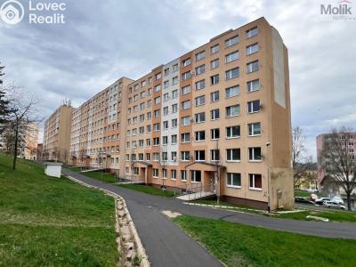 Prodej bytu 3+1 Most, Česká č. 2