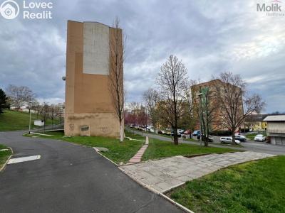 Prodej bytu 3+1 Most, Česká č. 13