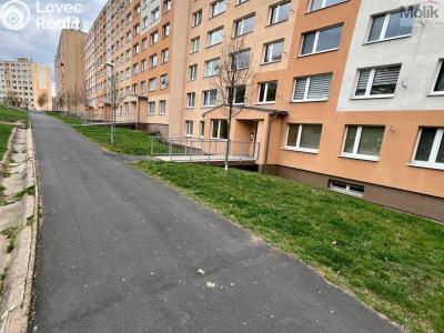 Prodej bytu 3+1 Most, Česká č. 20