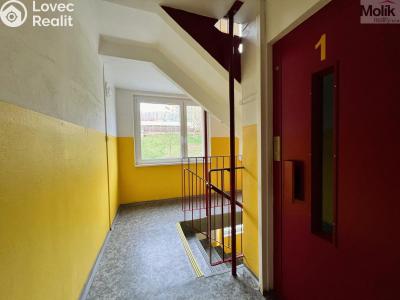 Prodej bytu 3+1 Most, Česká č. 23