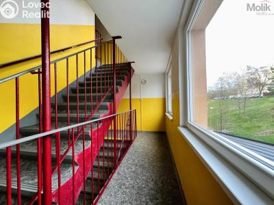 Prodej bytu 3+1 Most, Česká č. 24