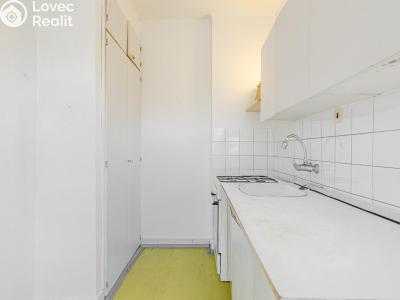 Sale apartment 2+1 Rakovník, Plzeňská 2112 č. 4
