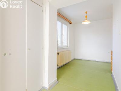 Sale apartment 2+1 Rakovník, Plzeňská 2112 č. 5