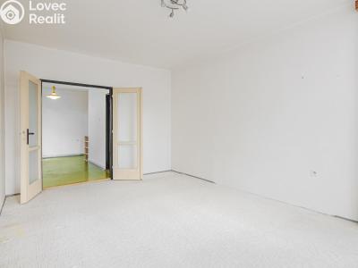Sale apartment 2+1 Rakovník, Plzeňská 2112 č. 6