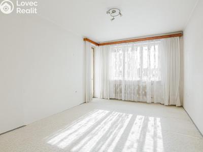 Sale apartment 2+1 Rakovník, Plzeňská 2112 č. 7
