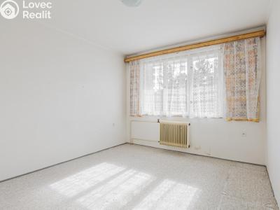 Sale apartment 2+1 Rakovník, Plzeňská 2112 č. 12